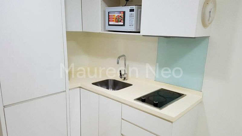 1 Bed Condo for Rent in  Siglap V - Image 3